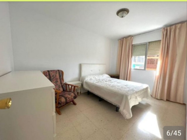 Appartement avec 3 Chambres  à Torremolinos