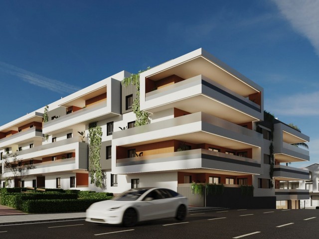 Apartamento, San Pedro de Alcántara, DVG-D4832