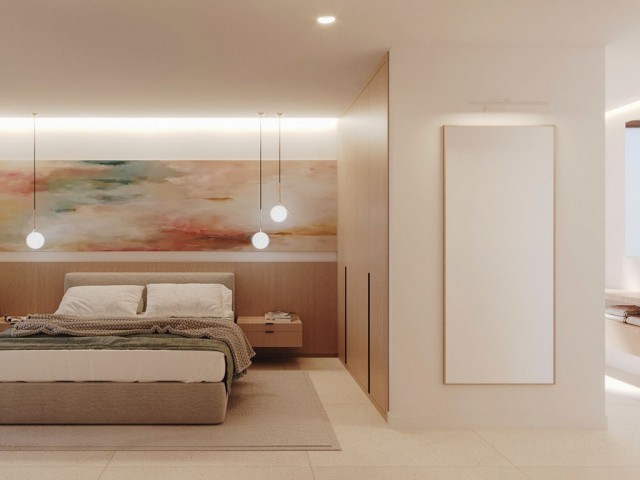 3 Bedrooms Apartment in San Pedro de Alcántara