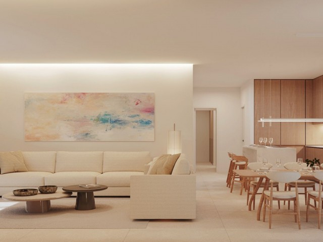 Huoneisto, San Pedro de Alcántara, DVG-D4832