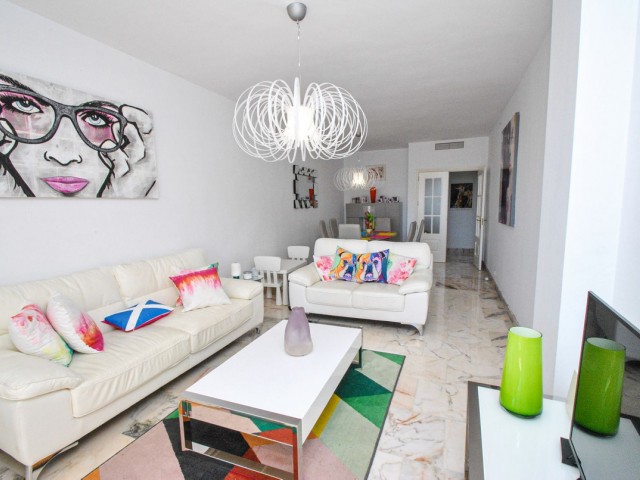 Apartment, La Cala de Mijas, R4631446