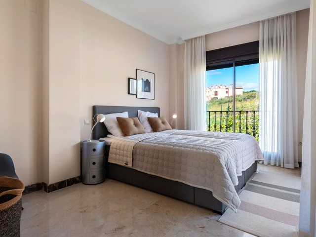 4 Slaapkamer Villa in Estepona