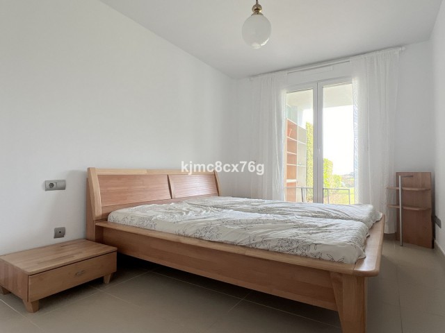 2 Bedrooms Apartment in La Mairena