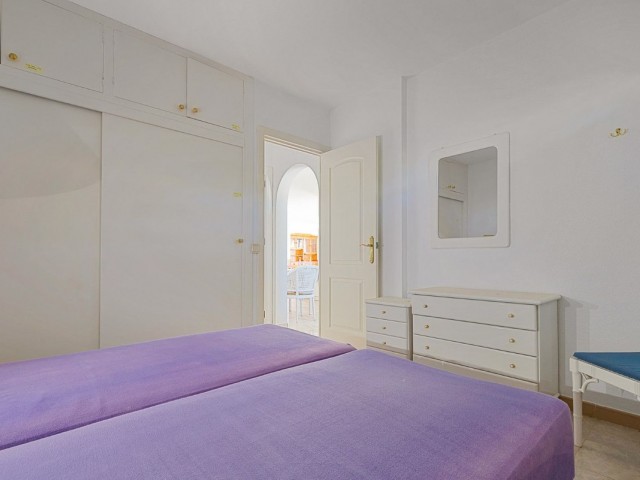 3 Schlafzimmer Villa in Torreblanca
