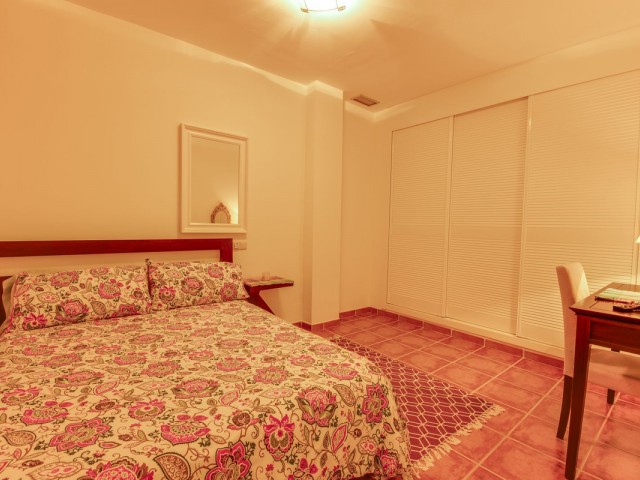 2 Slaapkamer Appartement in Benahavís