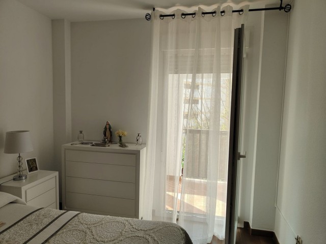 3 Sovrums Lägenhet i Marbella