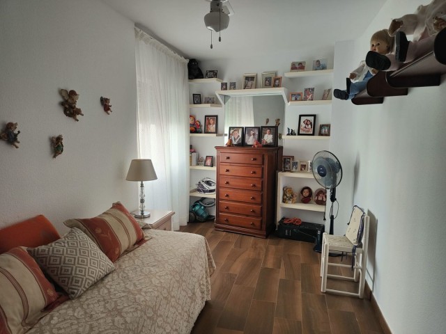 3 Bedrooms Apartment in Marbella