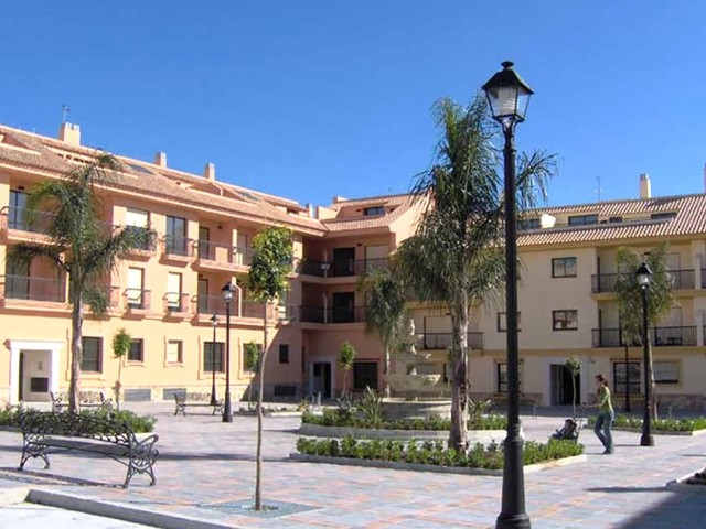 Apartment, Fuengirola, R4673989
