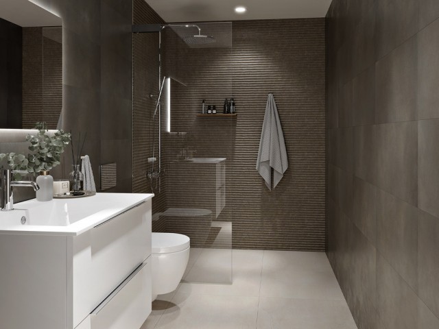 Penthouse in Estepona