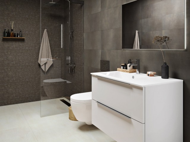 Penthouse in Estepona