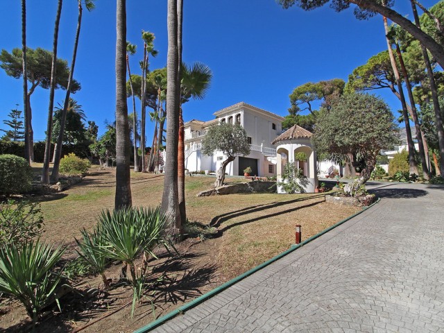 Grundstück, Marbella, R4674694