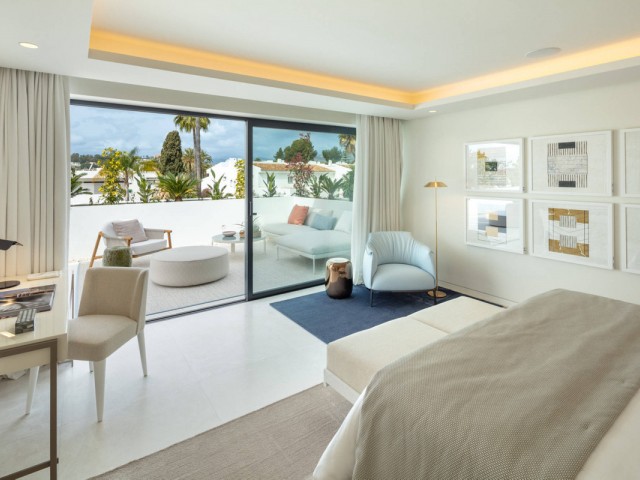 Villa avec 4 Chambres  à Aloha