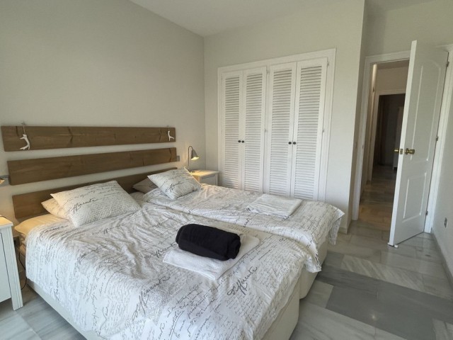 2 Schlafzimmer Apartment in Puerto Banús