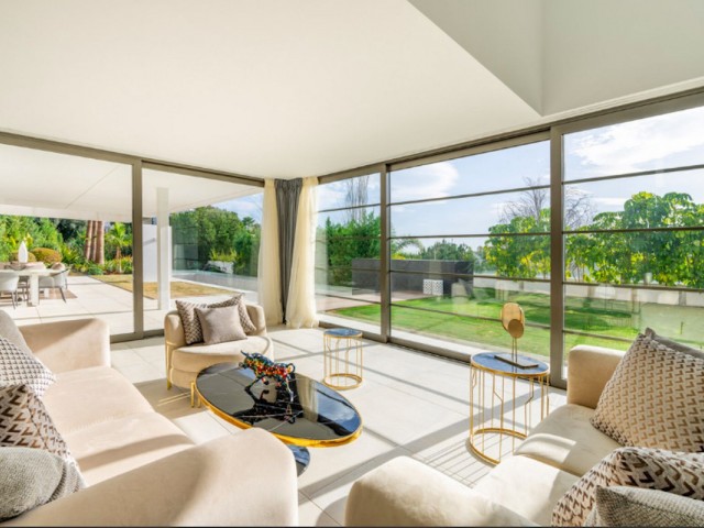 Villa, Benahavis, R4675372