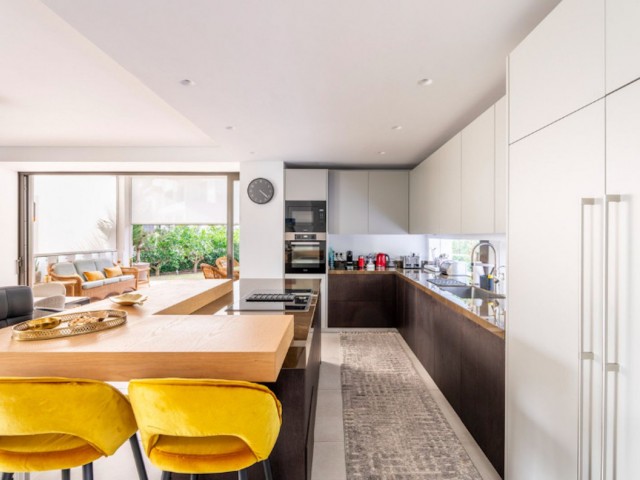 4 Slaapkamer Villa in Benahavís