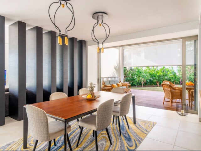 4 Slaapkamer Villa in Benahavís