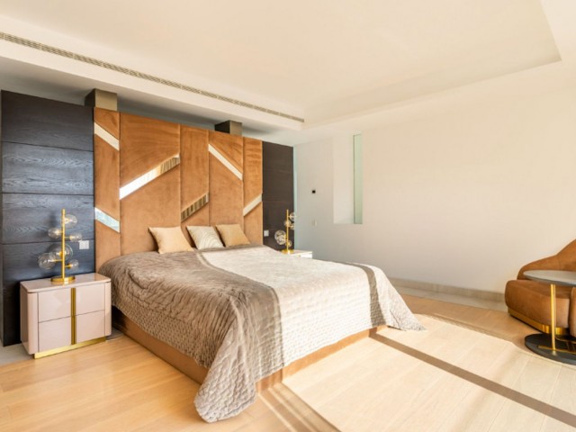 4 Slaapkamer Villa in Benahavís