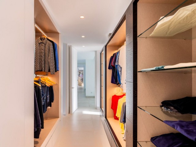 4 Slaapkamer Villa in Benahavís