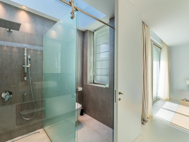 4 Slaapkamer Villa in Benahavís