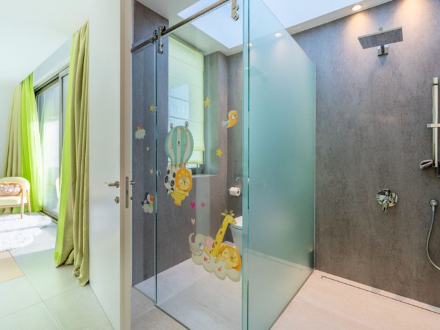 4 Slaapkamer Villa in Benahavís