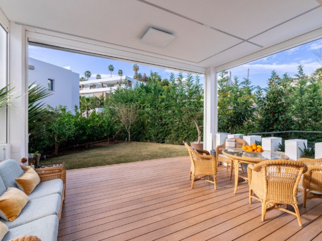 4 Slaapkamer Villa in Benahavís