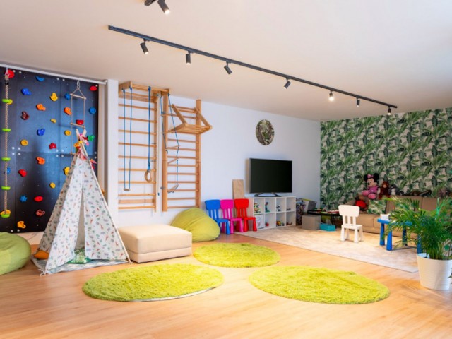 4 Slaapkamer Villa in Benahavís