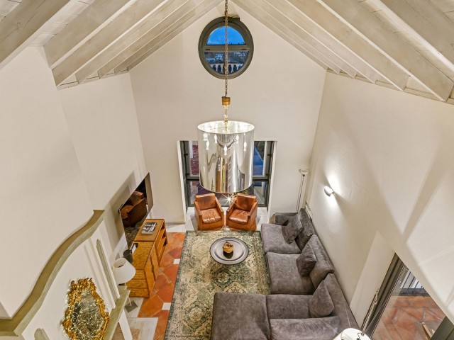 4 Bedrooms Villa in El Madroñal