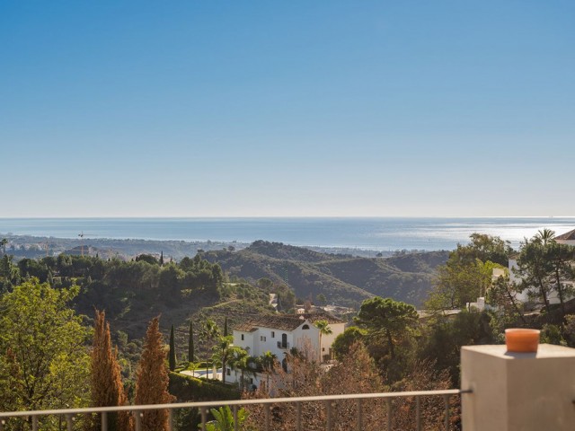 4 Bedrooms Villa in El Madroñal