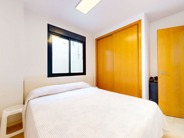 2 Slaapkamer Appartement in Los Pacos