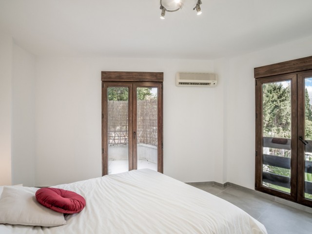 Appartement, Nueva Andalucia, R4624846