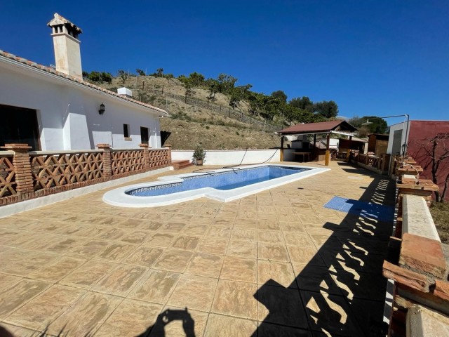 Villa avec 2 Chambres  à Vélez-Málaga