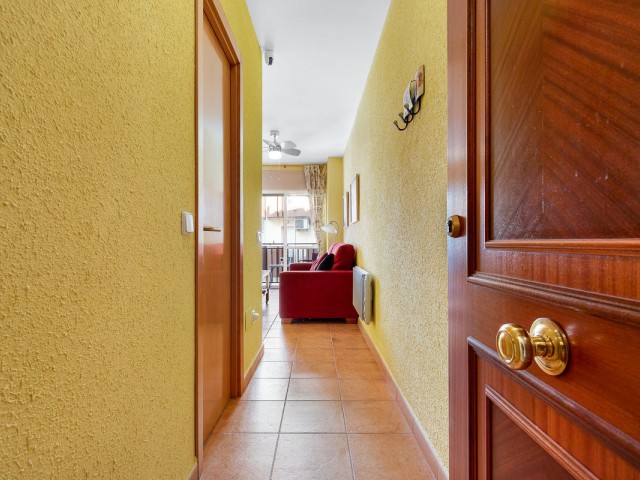 Lägenhet, Fuengirola, R4669252