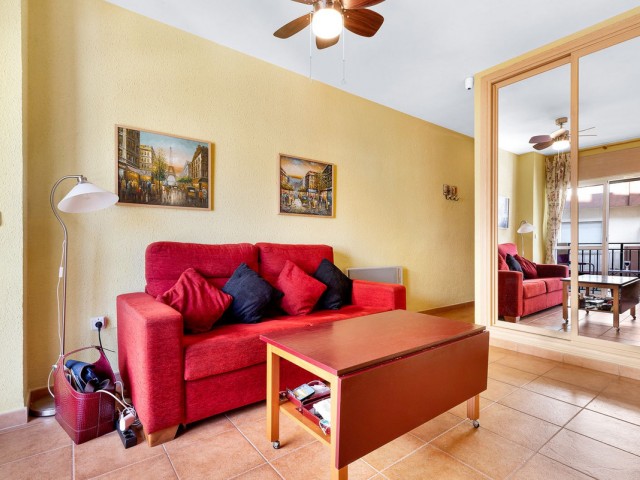 Apartment, Fuengirola, R4669252