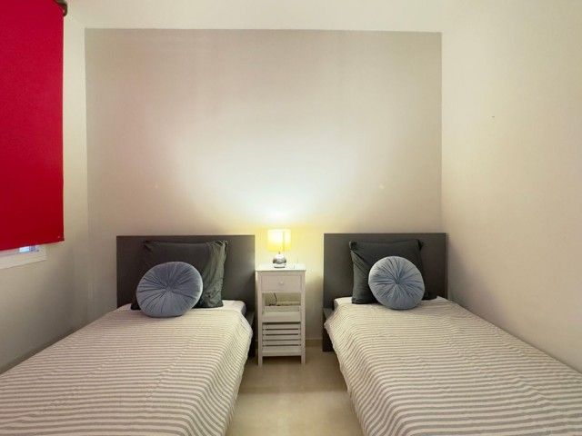 2 Slaapkamer Appartement in Casares