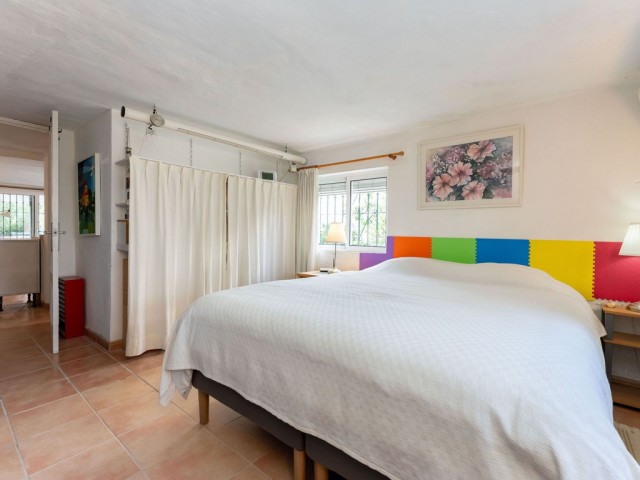 3 Schlafzimmer Villa in Coín