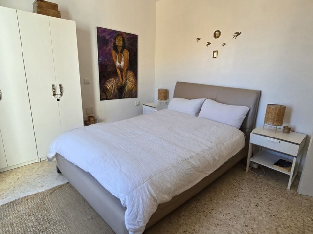 3 Schlafzimmer Villa in Fuengirola