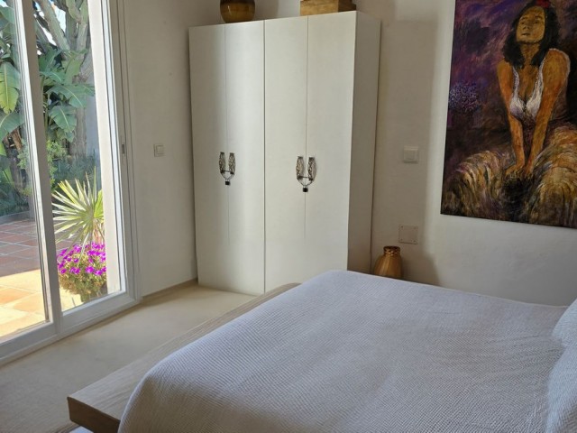3 Bedrooms Villa in Fuengirola