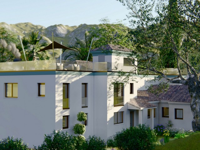 Villa avec 7 Chambres  à El Rosario