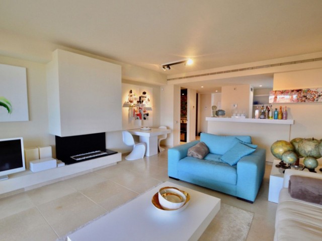 Apartment, Los Flamingos, R4673908