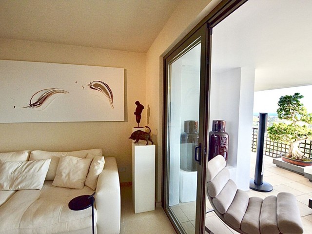 Appartement avec 2 Chambres  à Los Flamingos