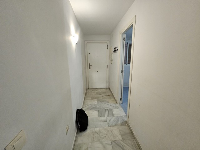 2 Slaapkamer Appartement in Mijas Costa