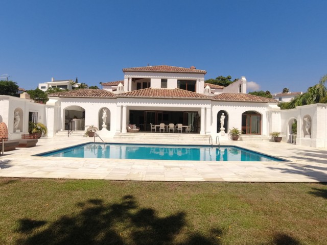 Villa, El Paraiso, R4676575