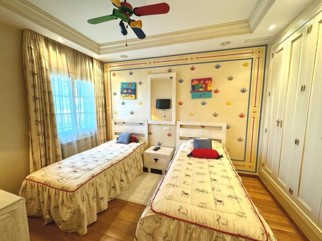7 Schlafzimmer Villa in Cortijo Blanco