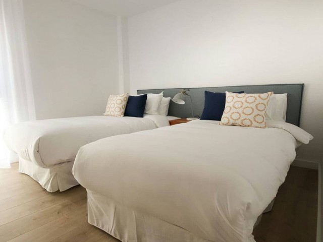 1 Schlafzimmer Apartment in Mijas Costa
