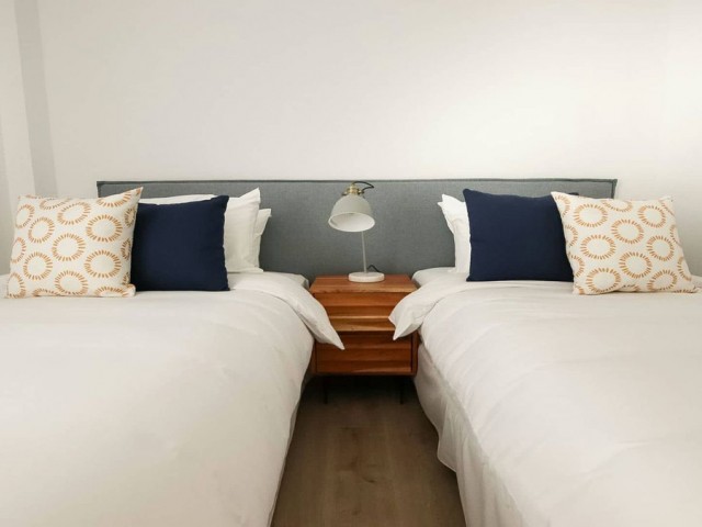 1 Slaapkamer Appartement in Mijas Costa
