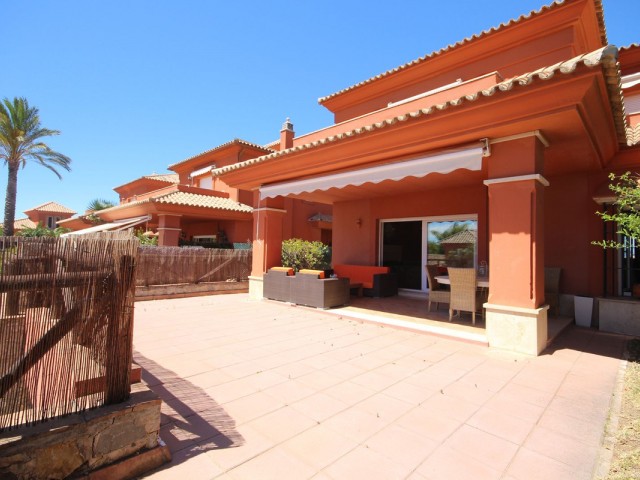 3 Schlafzimmer Villa in Santa Clara