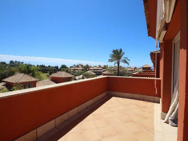 3 Schlafzimmer Villa in Santa Clara