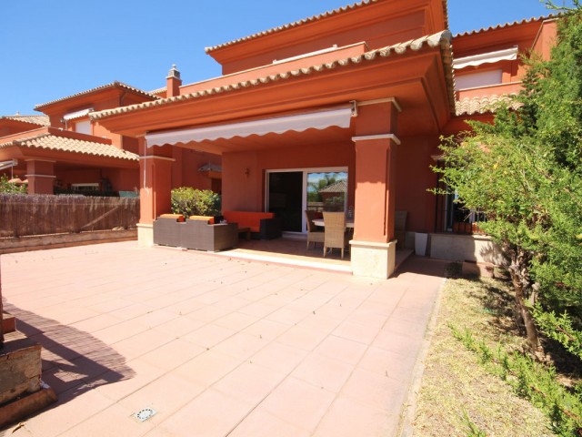 3 Schlafzimmer Villa in Santa Clara