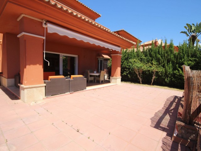 3 Schlafzimmer Villa in Santa Clara