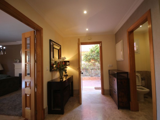 3 Schlafzimmer Villa in Santa Clara